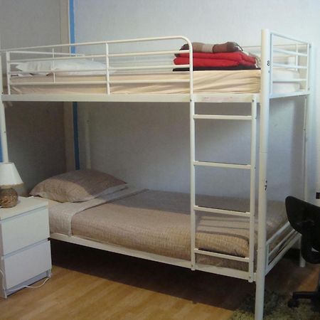 Hostel Crew Key West Antibes Zewnętrze zdjęcie
