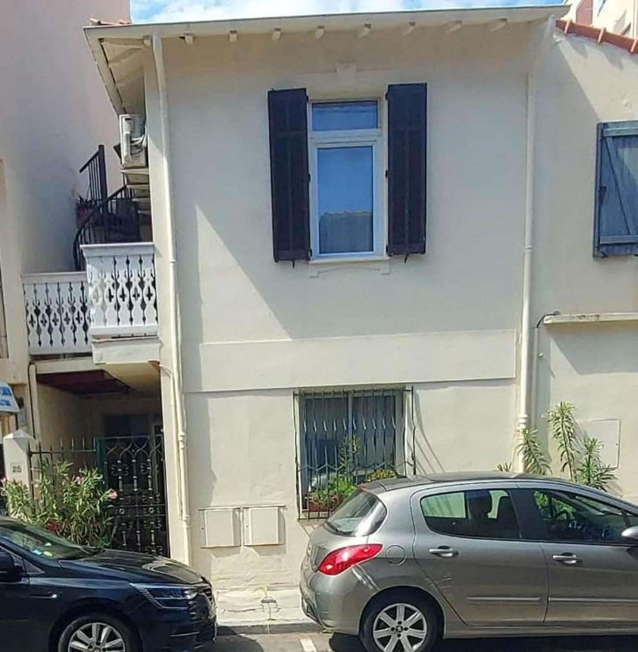 Hostel Crew Key West Antibes Zewnętrze zdjęcie