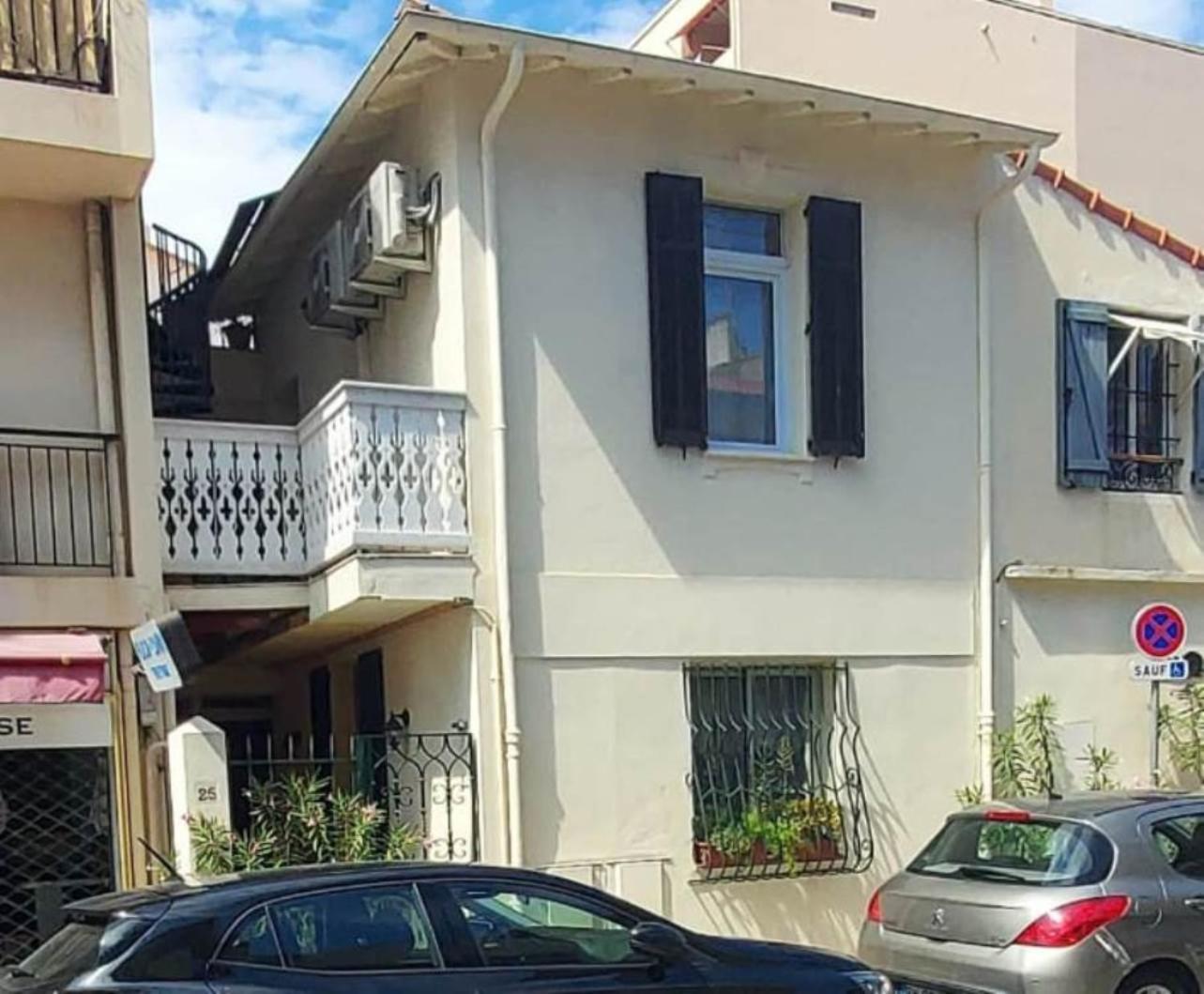 Hostel Crew Key West Antibes Zewnętrze zdjęcie
