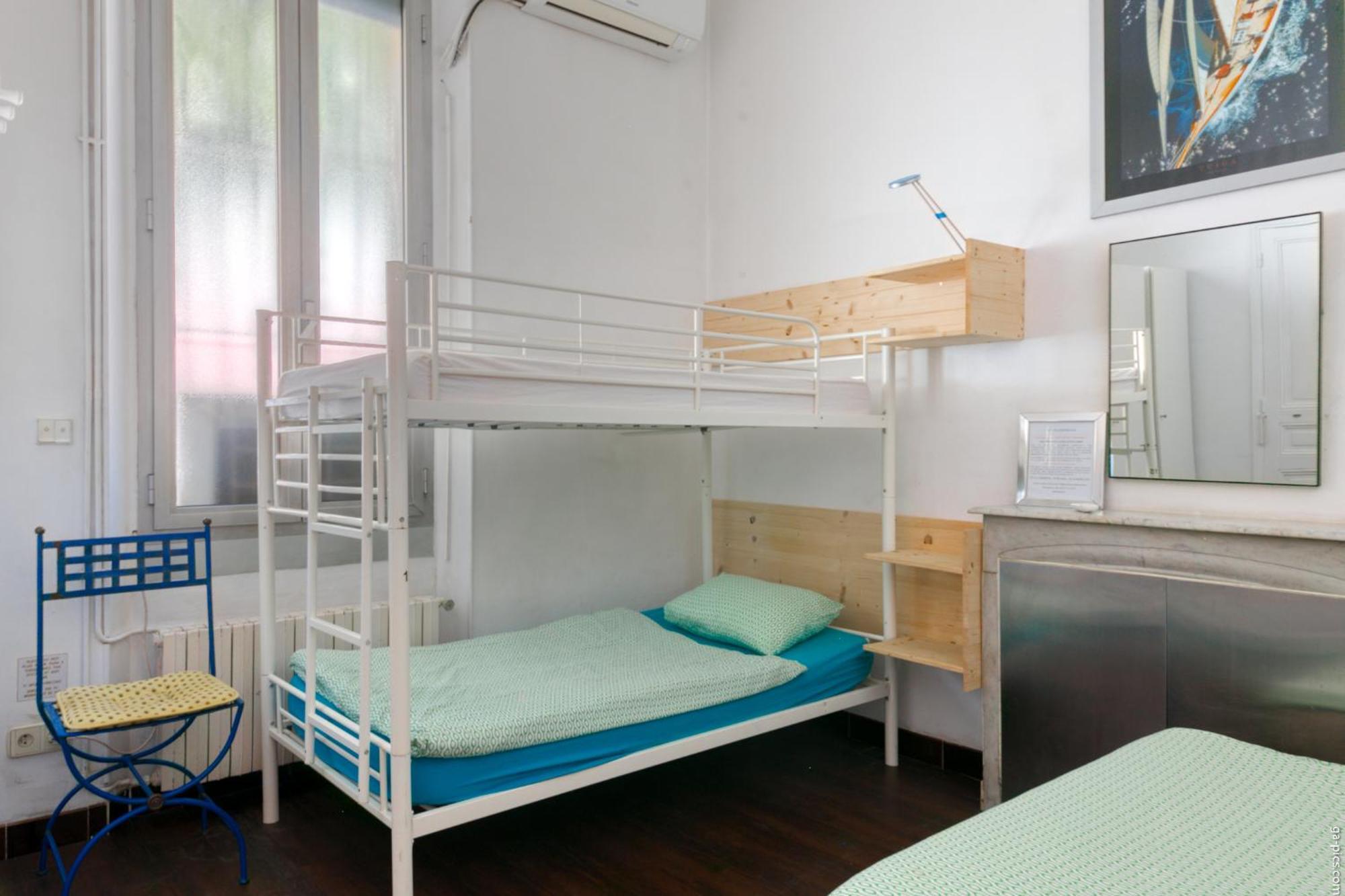 Hostel Crew Key West Antibes Zewnętrze zdjęcie