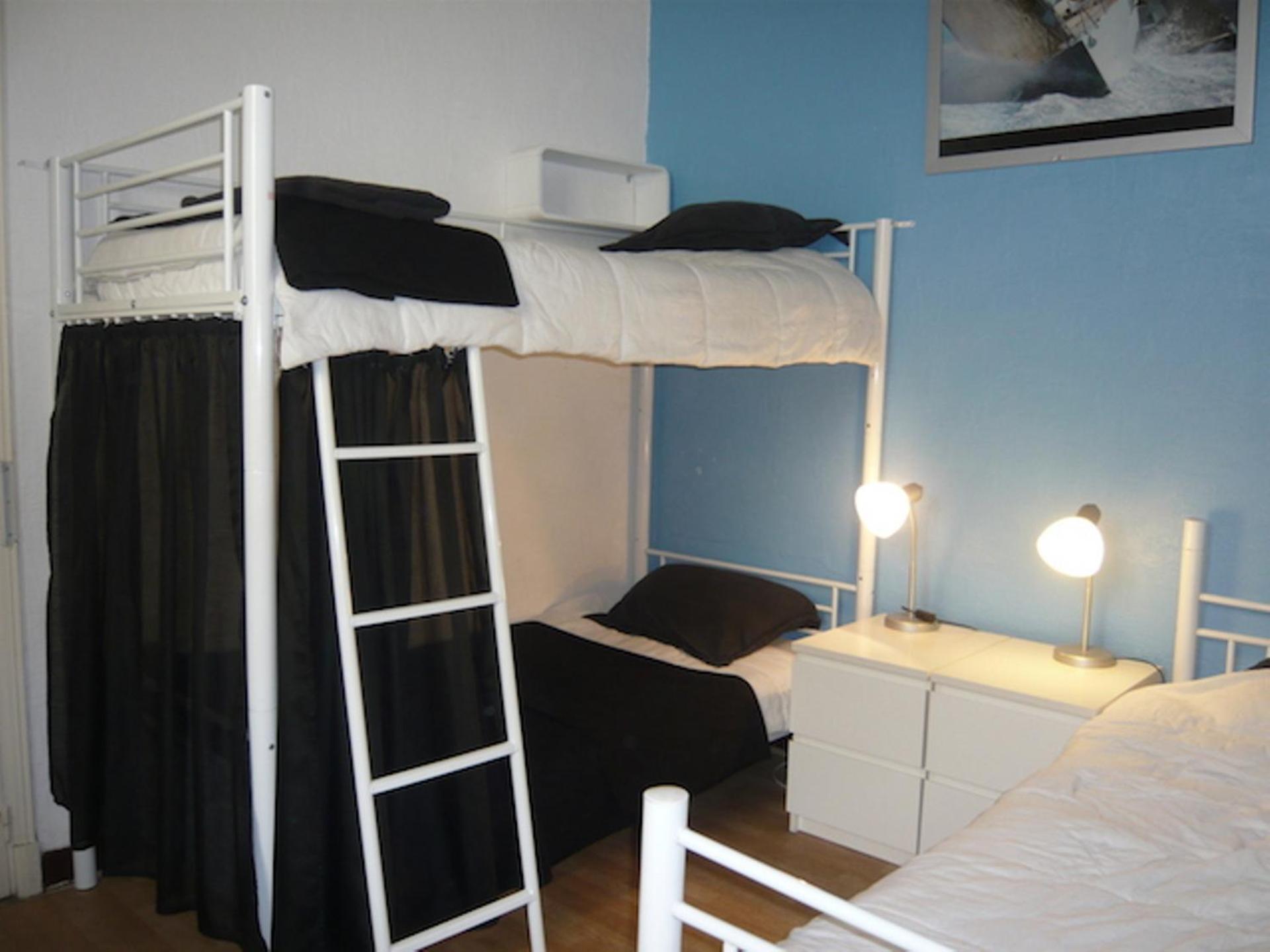 Hostel Crew Key West Antibes Zewnętrze zdjęcie